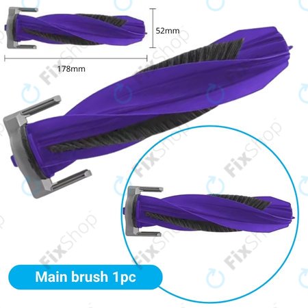 Narwal J5 - Ensemble complet