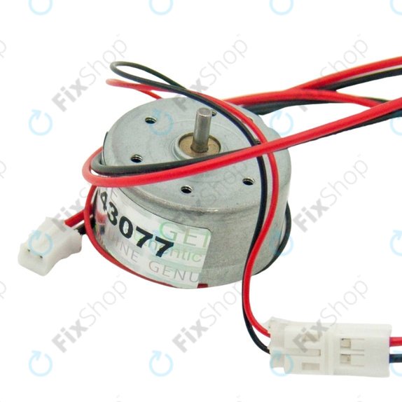 Moteur LDS LiDAR pour Vorwerk Kobold VR200, Neato Botvac Connected