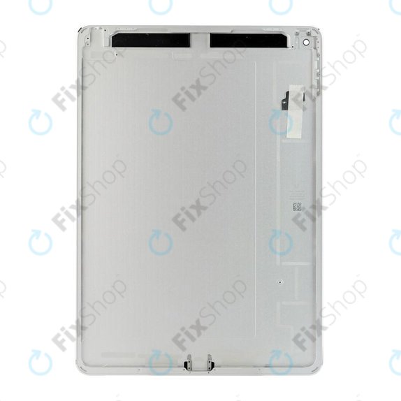 Apple iPad Air 2 - Version WiFi du boîtier arrière (Argent)