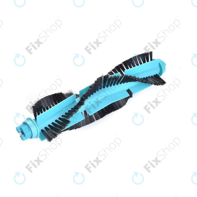 Xiaomi Mi Robot Vacuum Mop Pro (P), Viomi V2 Pro, V3, SE - Brosse principale (Bleu)