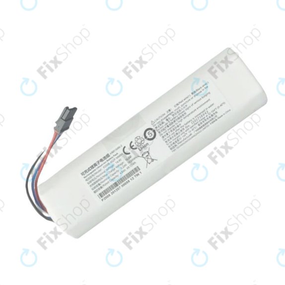 Xiaomi Dreame-series - Batterie Li-Ion P1904-4S2P-MM 14.4V 5600mAh