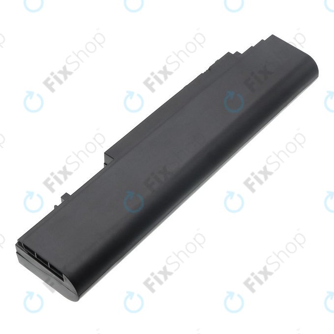 Batterie pour Dell Studio XPS 16, XPS 40, 4400mAh, Li-Ion, 11.1V, 312-0815, HQ