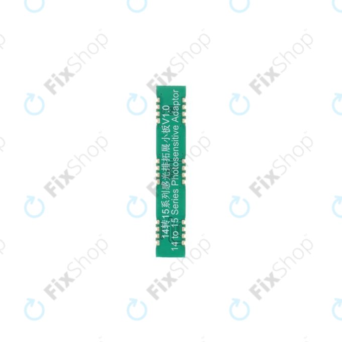 JCID V1SE/V1S - Photosensitive Conversion Board pour iPhone 14 à 15 série