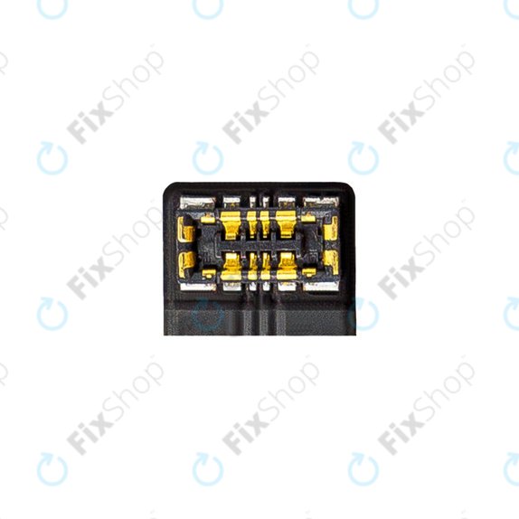 Batterie pour Google Pixel 2 G011A, 2700mAh, Li-Pol, 3.85 V, G011A-B, HQ