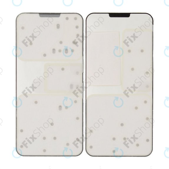 Cadre central avec batterie pour iPhone 16 Pro | White Titanium | ZD076-00690 | Genuine Apple