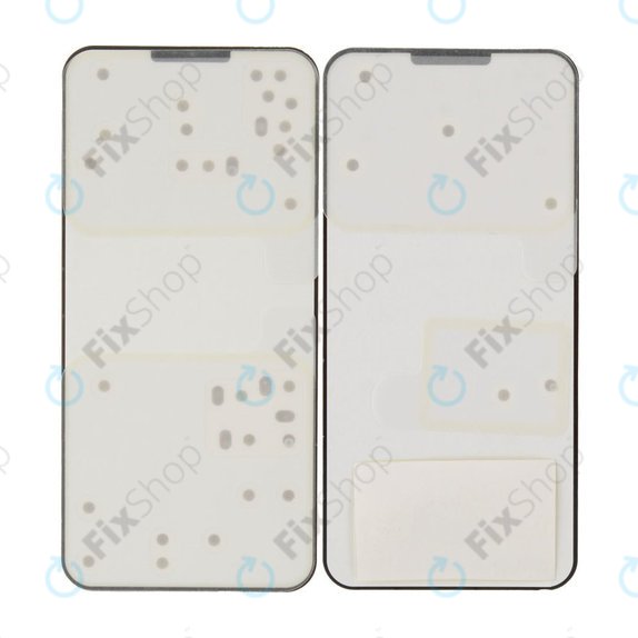 Cadre central avec batterie pour iPhone 15 Plus | Black | ZD076-00674 | Genuine Apple