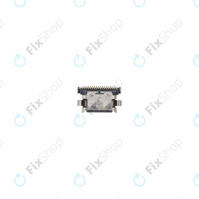Motorola Edge 30 Neo - Connecteur de charge