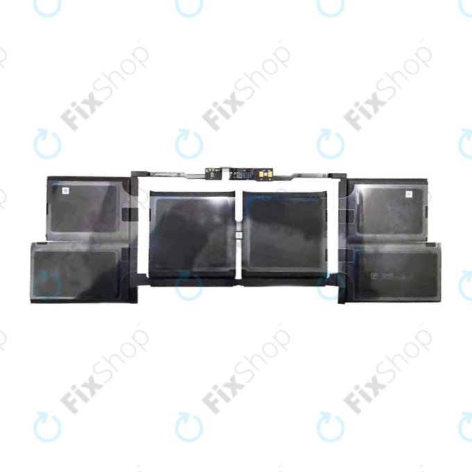 Apple MacBook Pro 16" A2141 (2019) - Batterie A2113 8790mAh