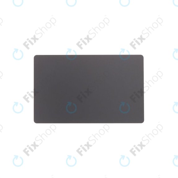 Trackpad complet pour MacBook Pro 16", A3403 (2024), Space Black, 661-46156, Genuine Apple