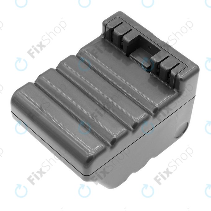 Dyson 360 Vis Nav, Heurist (2020) - Batterie 968734-02, 967864-02 Li-Ion 14.8V 6600mAh HQ
