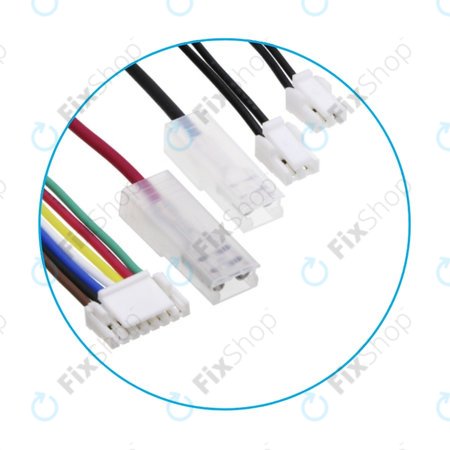 Electrolux PQ-series - Batterie 4055478301, 4055542544 Li-Ion 25.2V 2000mAh HQ