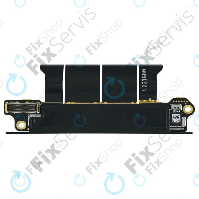 Apple MacBook 12" Retina A1534 (Début 2015) - Cache charnière central