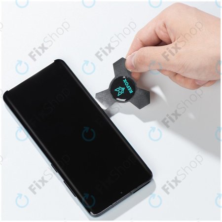 Refox RS65 - Outil de Démontage Ultra-fin