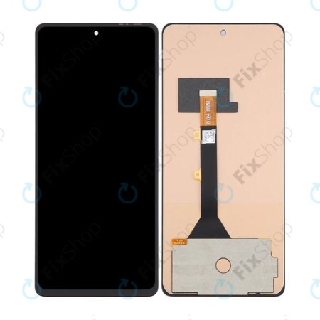 Infinix Note 30 Pro - Écran LCD + Ecran Tactile TFT