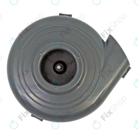 Moteur d’aspiration, Gris pour Xiaomi Dreame D9, D9 Pro, Mi Robot Vacuum Mop 2, RoidMi EVA