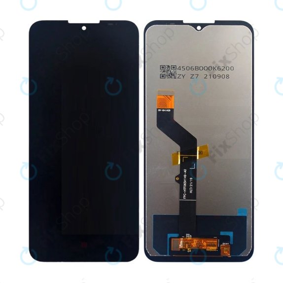 Motorola Defy XT2083 - Écran LCD + Écran tactile TFT