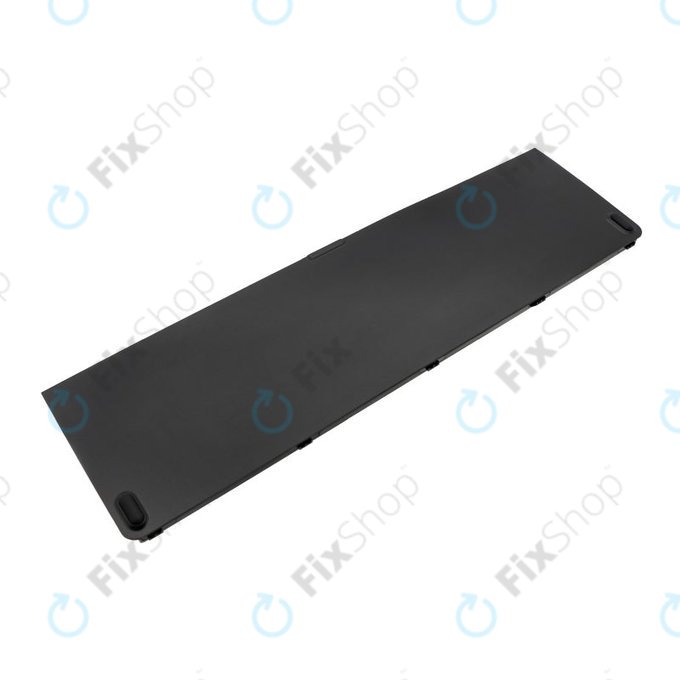 Batterie pour Dell Latitude E7240, 7250, 12, 6000mAh, Li-Pol, 7.4V, VFV59, HQ