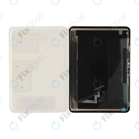 Assemblage de l'écran OLED pour iPad Pro 11 (2024) | WiFi | 661-43540 | Genuine Apple