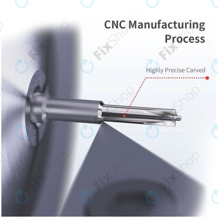 QianLi Mega-iDea 2D iFlying - Jeu de tournevis 5 en 1