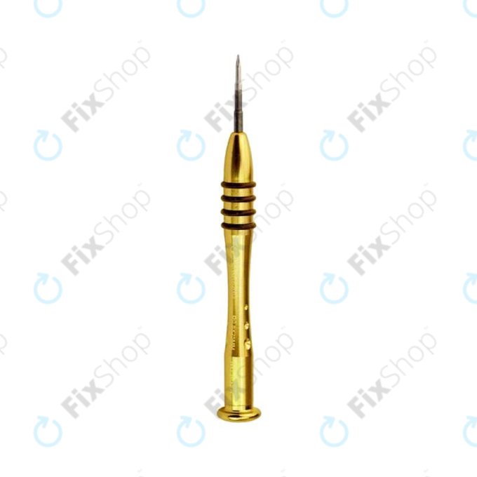 Penggong - Tournevis - Tri-Point Y000 (0,6 mm)