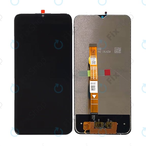 Vivo V22 - Écran LCD + Ecran Tactile TFT