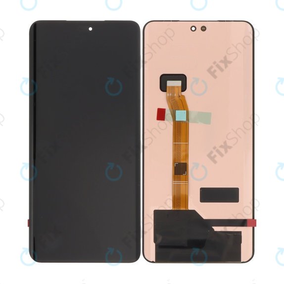 Honor Magic7 Lite - Écran LCD + Écran tactile OLED