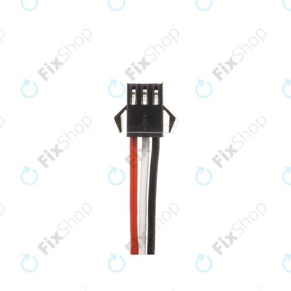 Batterie pour Ecovacs D36, DA60, DA611, DB35, TCR360, 2600mAh, Li-Ion, 10.8V, ZJ1450, HQ