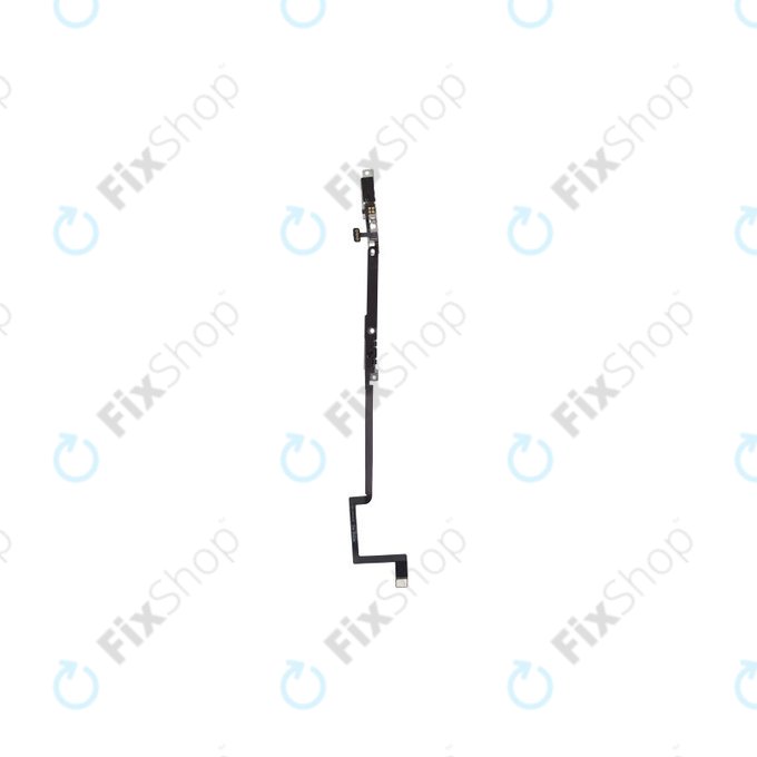 Apple iPhone 16 Pro Max - Bouton d'alimentation du câble flexible