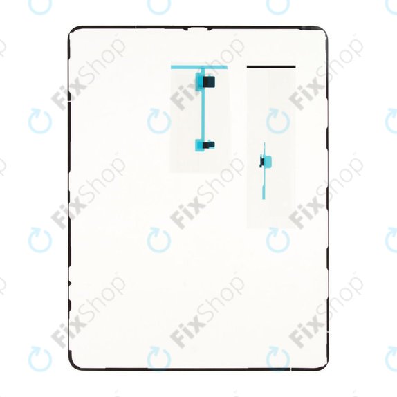 Adhésif LCD pour iPad Air 13 (2025) | WiFi + Cellular | 923-12714 | Genuine Apple