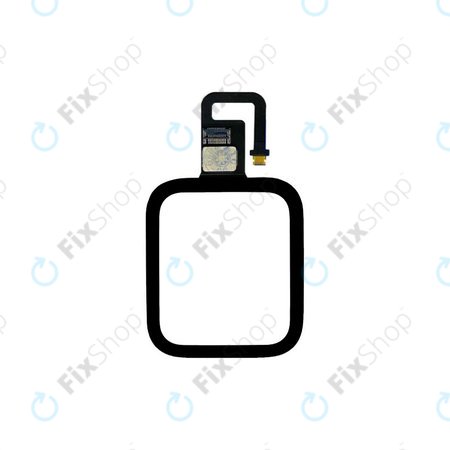 Apple Watch 6 40 mm - Écran tactile