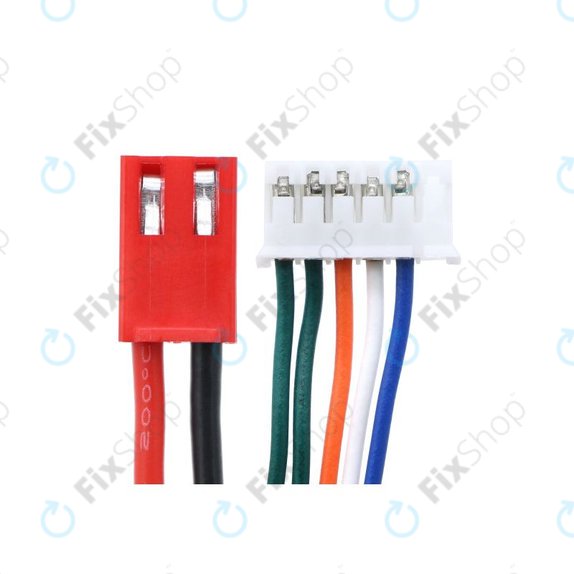 Batterie pour Rowenta Moulinex MS654WI/BA0, RH6547, RH6545, 3500mAh, Li-Ion, 14.4V, RS-RH5864, HQ