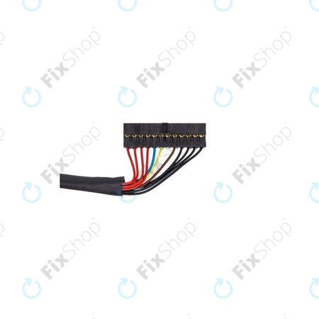 Batterie pour MSI GS40, GS43, MS14, 8000mAh, Li-Ion, 7.6V, BTY-M47, HQ