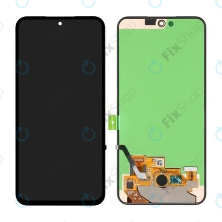 Samsung Galaxy A54 5G A546B - Écran LCD + Ecran Tactile - GH82-31236A Genuine Service Pack