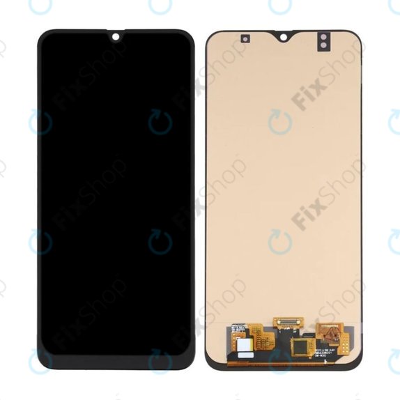 Samsung Galaxy M31 M315F - Écran LCD + Écran tactile TFT