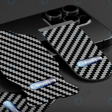 iFixes - Outil d’Ouverture Ultra-Fin en Carbone E