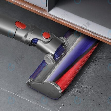 Dyson V-series, Outsize - Tête de plancher
