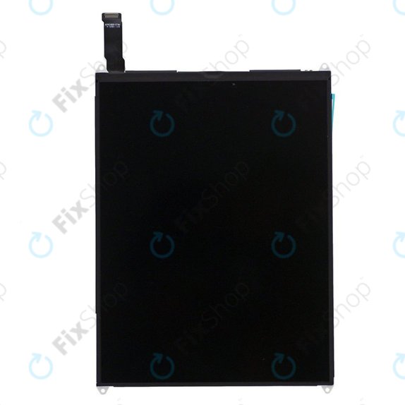 Apple iPad Mini 2, Mini 3 - Écran LCD OLED