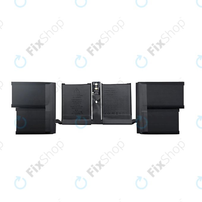 Apple MacBook Pro 14 M3 Max A2992 (EMC8407) Late 2023 - Batterie A2977 6269mAh