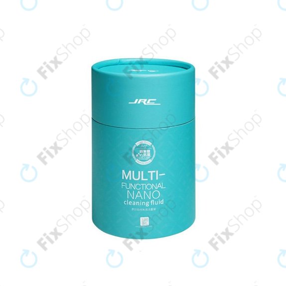 JRC - Kit de nettoyage multifonction 5en1