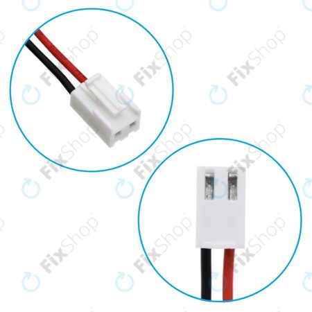 Rowenta RR7774, RR7755, Tefal RG7765 - Batterie RS-2230002091 Li-Ion 14.8V 2600mAh HQ