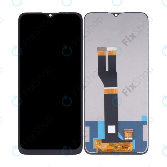 Nokia G21 TA-1418, TA-1477 - Écran LCD + Écran tactile TFT