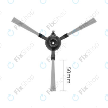 Xiaomi Robot Vacuum E5 - Brosse latérale