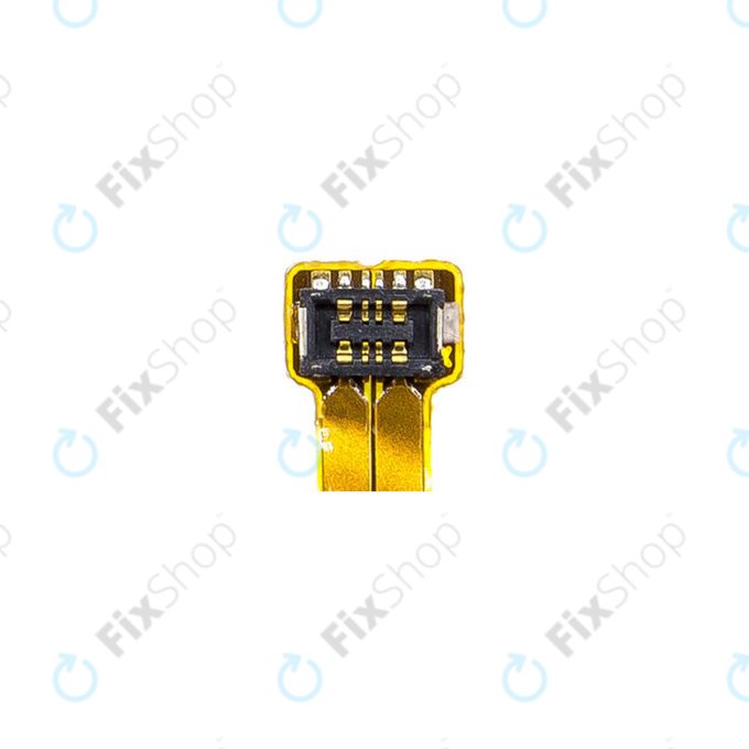 Batterie pour Samsung A70 A705F, 4400mAh, Li-Pol, 3.85 V, EB-BA705ABU, HQ