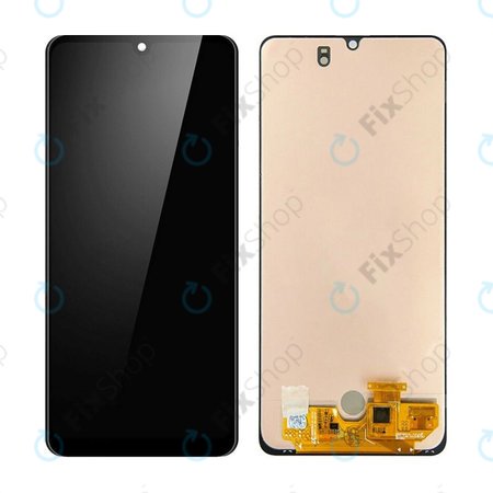 Samsung Galaxy A31 A315F - Écran LCD + Écran tactile TFT