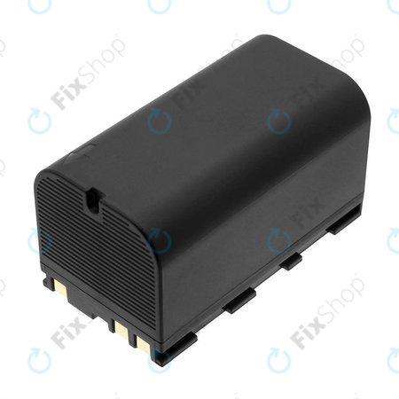 Batterie pour Geomax Stonex R6, Zoom 35, 5600mAh, Li-Ion, 7.4V, ZBA200, HQ