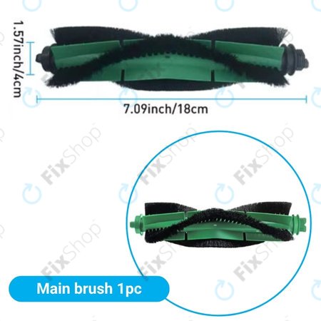 iRobot Roomba Combo Essential, Roomba 105 Combo, 104 Combo - Ensemble complet