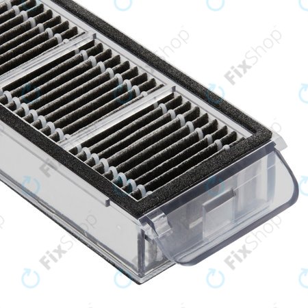 Xiaomi Dreame X50 Ultra, L40s Pro Ultra, Mova V50 Ultra, P60 - Filtre HEPA