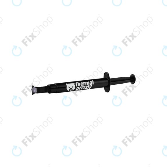 Pâte thermique 1,5ml/3,9g, Thermal Grizzly Aeronaut