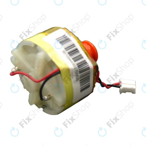 Moteur LDS LiDAR avec poulie pour Xiaomi Roborock S4, S5, S6, S7+, Q7 Max