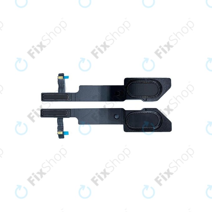 Haut-parleurs pour MacBook Pro 14", A2918 (2023), A2442 (2021), 923-10066, Genuine Apple